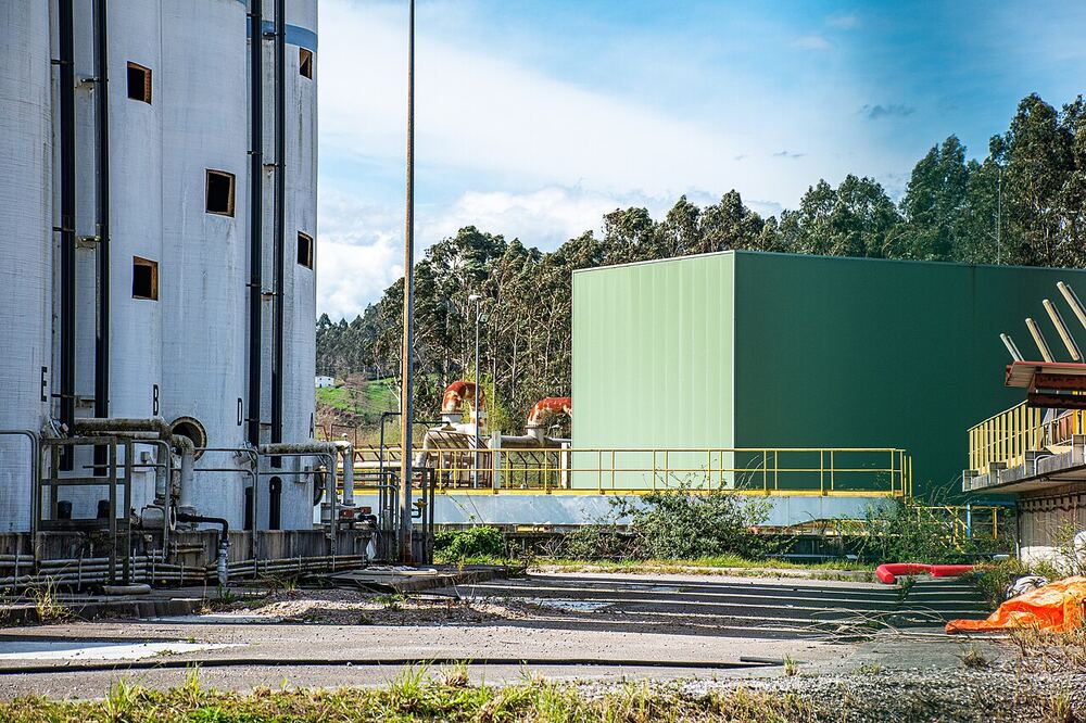 Industrial ETP overview