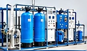 Zero liquid discharge and integrated water-treatment systems