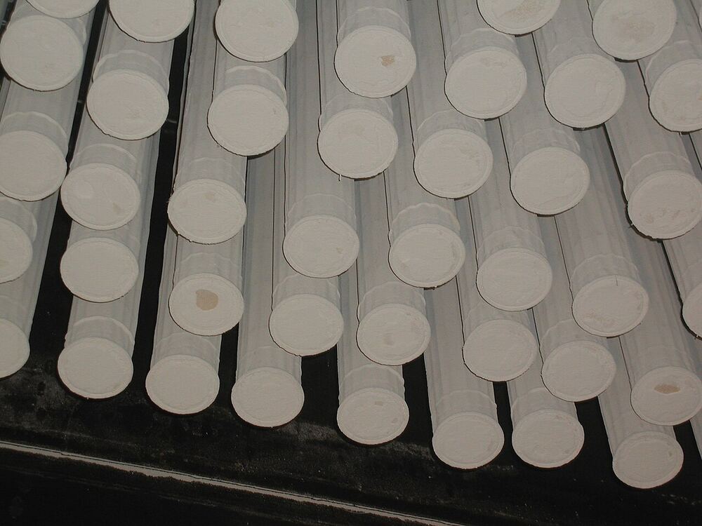 Bag Filter product image on a clean white background
