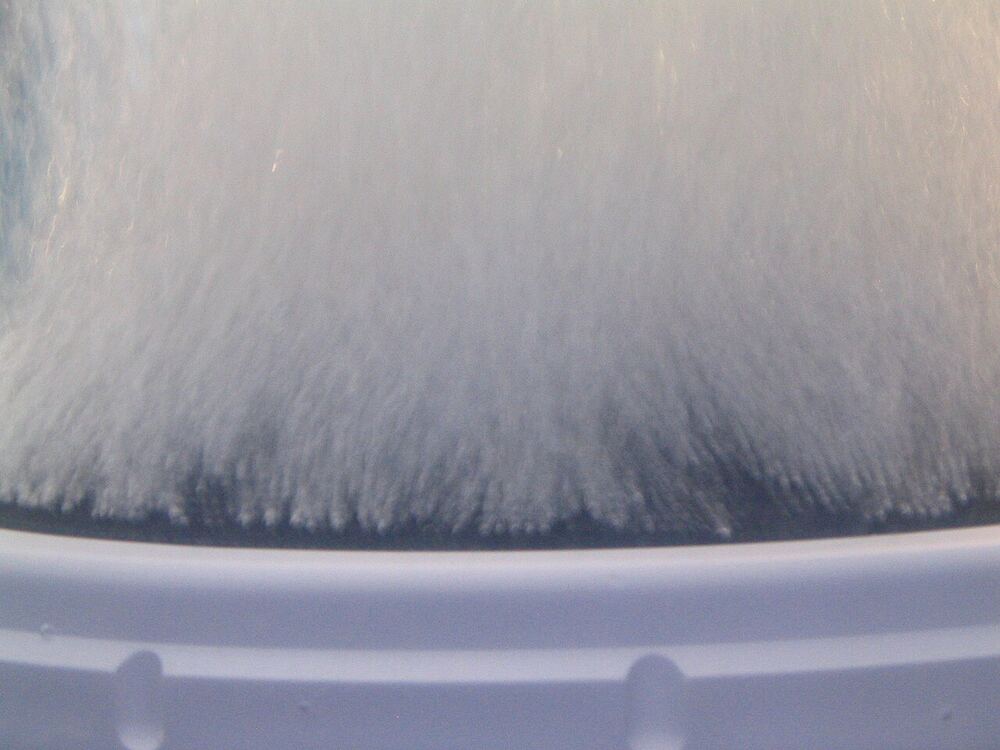 Bubble Diffuser product image on a clean white background