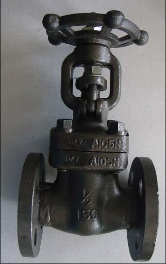 Gate Valve product image on a clean white background