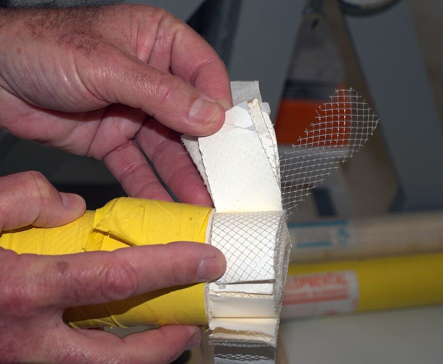 RO Membrane product image on a clean white background
