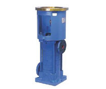 High-Pressure Pump product image on a clean white background